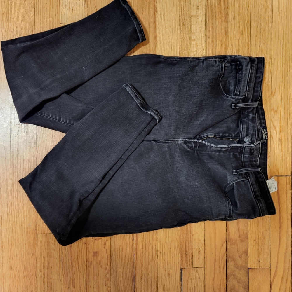 Abercrombie Jean